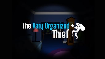 The Very Organized Thief的第3张图片