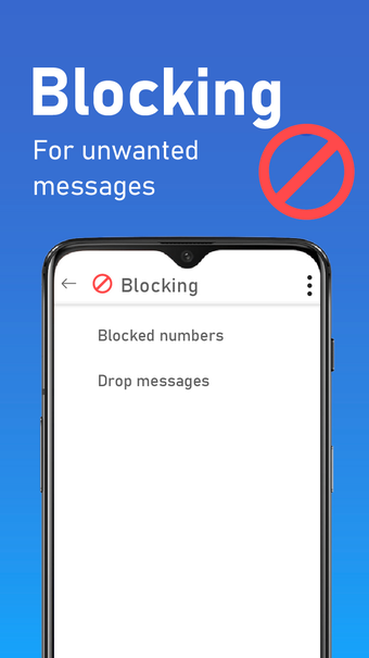 Messages Go for Text Chat的第0张图片