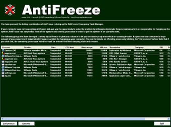 Obraz 0 dla AntiFreeze