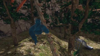 Bild 0 für Gorilla Tag