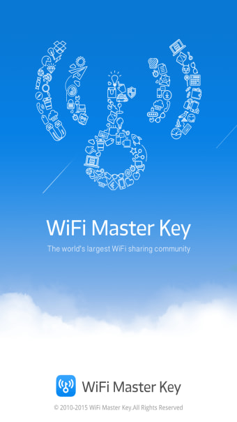 WiFi Master - by wifi.com