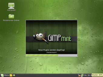 Image 0 pour Linux Mint