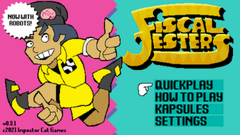 Image 4 for Fiscal Jesters