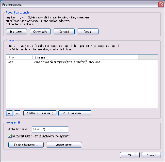 Immagine 0 per Key Launch