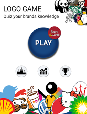 Obraz 14 dla Quiz: Logo game