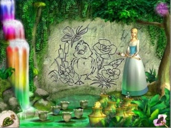 Barbie of Swan Lake: The …の画像0