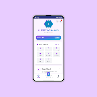Recharge Pointの画像0