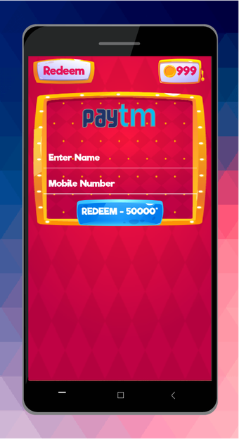 Spin to Win earn money Cash