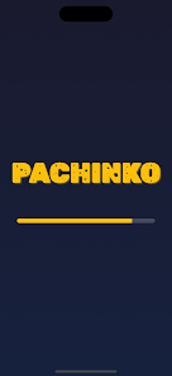 Bild 0 für Pachinko - Drop balls x10…