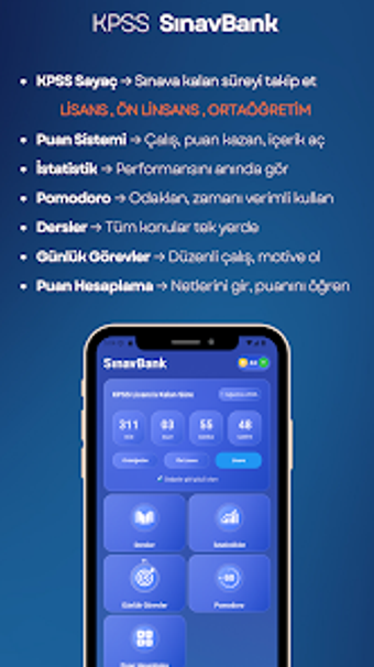 2026 KPSS SınavBankの画像0