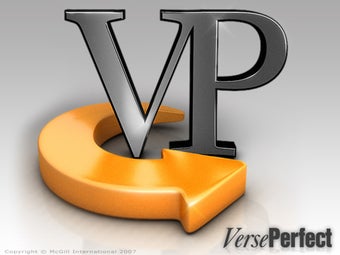 Imagen 1 para VersePerfect