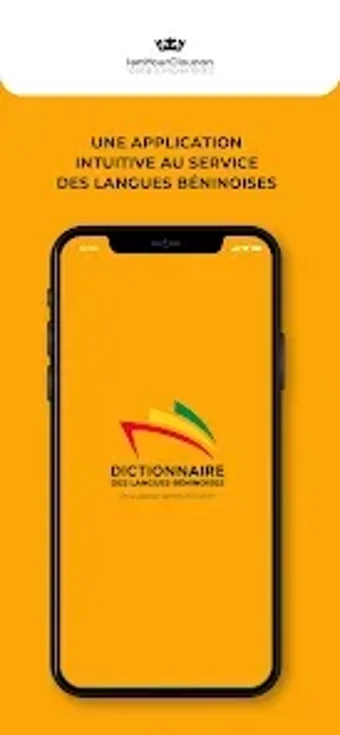 Obraz 0 dla Dico des Langues Béninois…