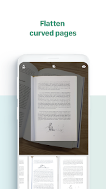 Imagen 0 para vFlat Scan - PDF Scanner …