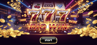 Bild 0 für 777Slots Big Win