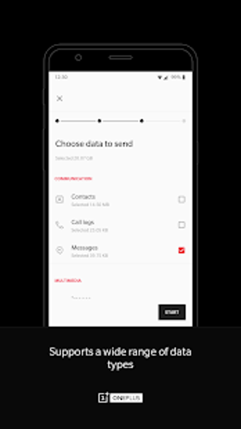 Clone Phone - OnePlus app的第0张图片
