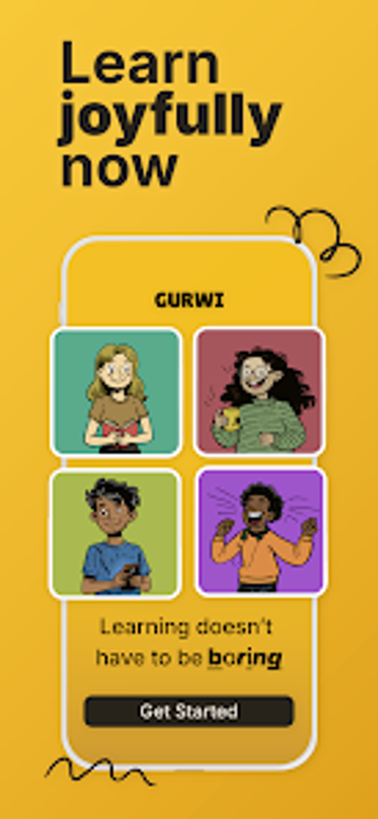 Imagen 0 para Gurwi - Learn Anything