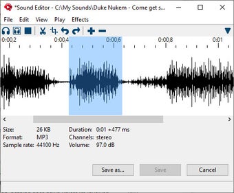 Obraz 2 dla Soundpad