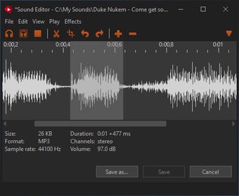 Obraz 1 dla Soundpad