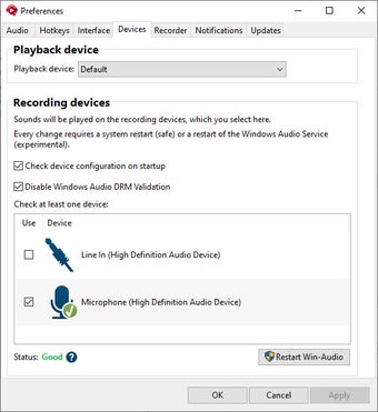Obraz 4 dla Soundpad