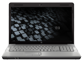 Obraz 0 dla HP G71-340US Notebook PC …