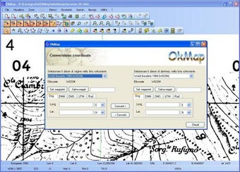 Bild 0 für OkMap