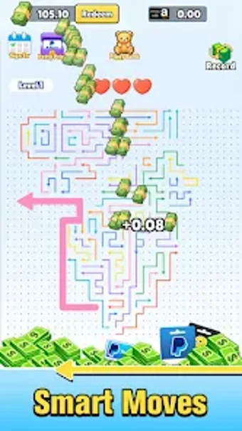 Obraz 0 dla Arrow Game: Beat Tap