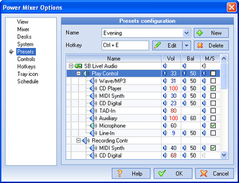 Image 0 pour Power Mixer