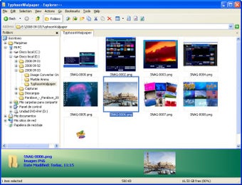 Imagen 2 para Explorer++