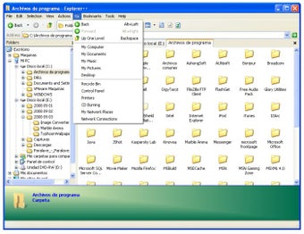 Obraz 0 dla Explorer++