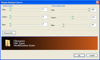 Obraz 4 dla Explorer++
