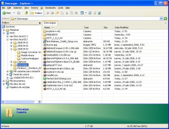 Obraz 1 dla Explorer++