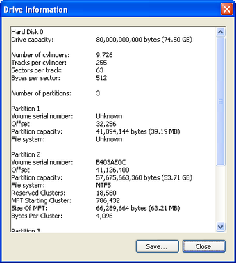 Obraz 3 dla Explorer++