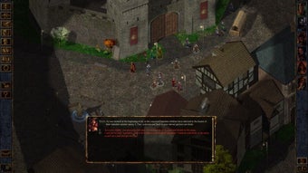 Baldur's Gate: Enhanced E…的第0张图片