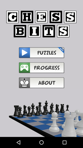 Bild 0 für ChessBits