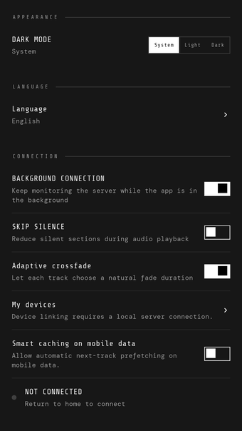 NetShare Player : Self Ho…の画像0