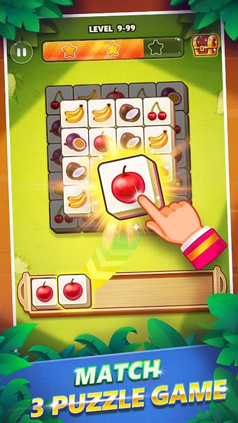 Imagen 0 para Tile Matching