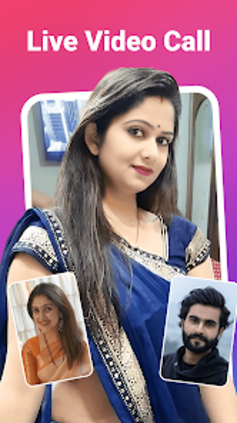 Masti Chat - Live Video Chat