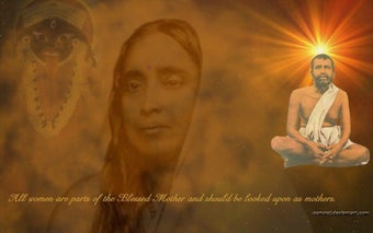 Imagen 0 para Sri Ramakrishna Paramaham…