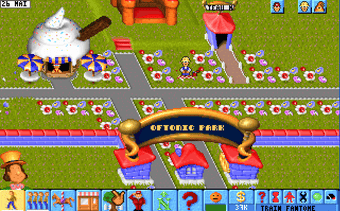 Image 0 pour Theme Park