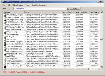 Imagen 0 para Free File Recovery