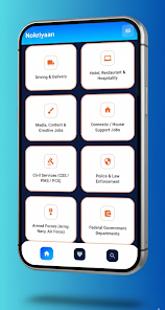Nokriyaan - Job Opportuni…の画像0
