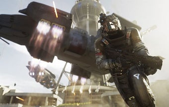 Obraz 0 dla Call of Duty: Infinite Wa…