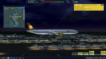 ATC4: Airport NARITA [RJA…的第0张图片