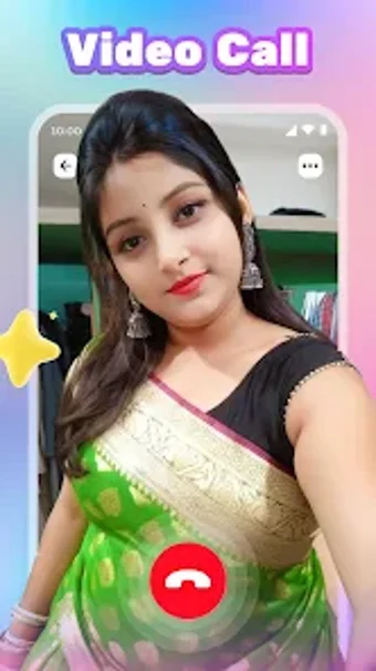 Duoo Salwa: Live Video Ca…の画像0