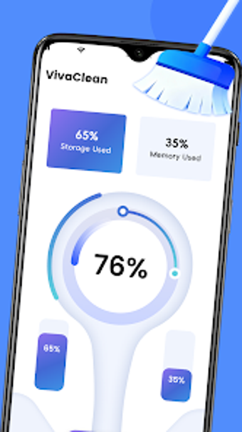 Immagine 0 per VivaClean