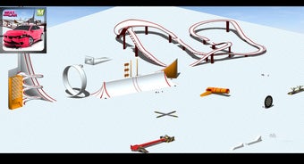 Image 0 for Next X Gen Car Game Racin…