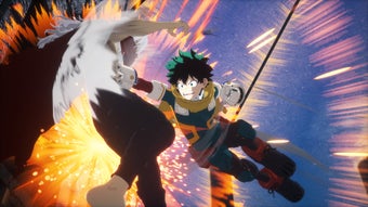 MY HERO ACADEMIA: All’s J…の画像0