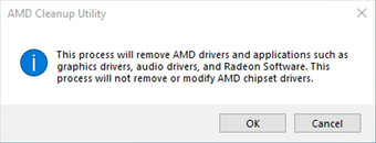 Image 4 for AMD Cleanup Utility