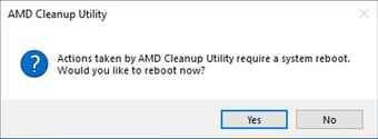 Image 3 for AMD Cleanup Utility