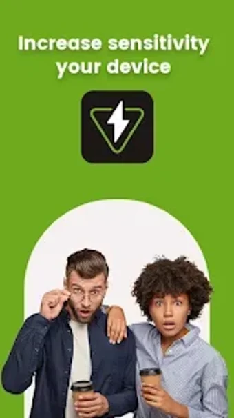 FF Sensitivity - Maximum …の画像0